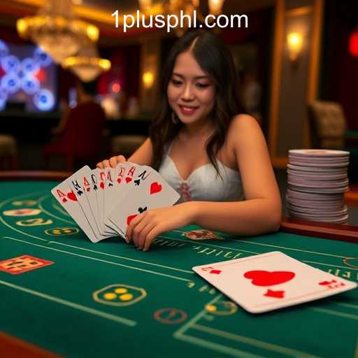 Online Baccarat
