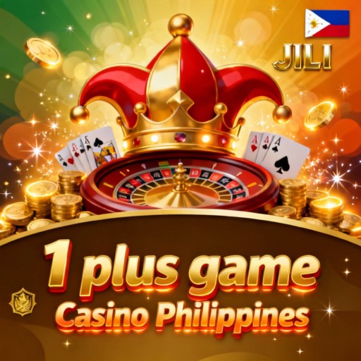 1 plus game Casino Philippines