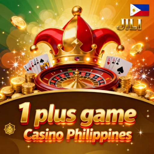 1 plus game Casino Philippines